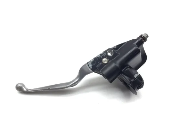 Front Brake Master Cylinder 2006 Harley Electra Glide Ultra Classic EFI 3387 x 8