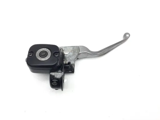 Front Brake Master Cylinder 2006 Harley Electra Glide Ultra Classic EFI 3387 x 1
