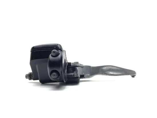 Front Brake Master Cylinder 2006 Harley Electra Glide Ultra Classic EFI 3387 x 2