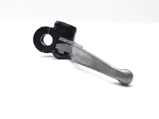 Front Brake Master Cylinder 2006 Harley Electra Glide Ultra Classic EFI 3387 x 7