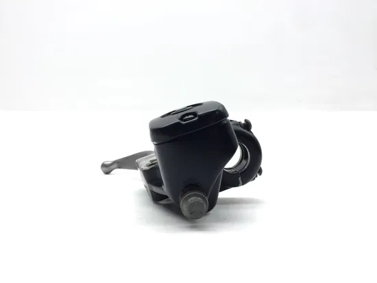 Front Brake Master Cylinder 2006 Harley Electra Glide Ultra Classic EFI 3387 x 4