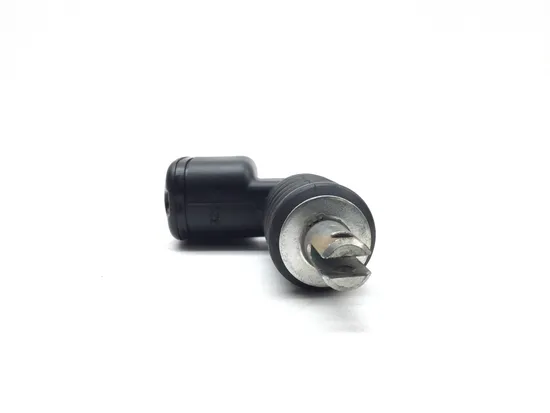 Rear Brake Master Cylinder 2006 Harley Electra Glide Ultra Classic EFI 3387 5