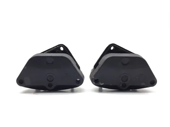 Left Right Front Brake Calipers Set 2006 Harley Electra Glide Ultra 3387 x 4