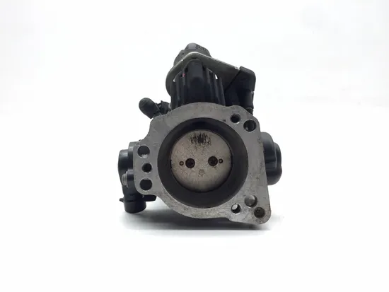 Throttle Body with Injectors 2006 Harley Electra Glide Ultra Classic EFI 3387 4