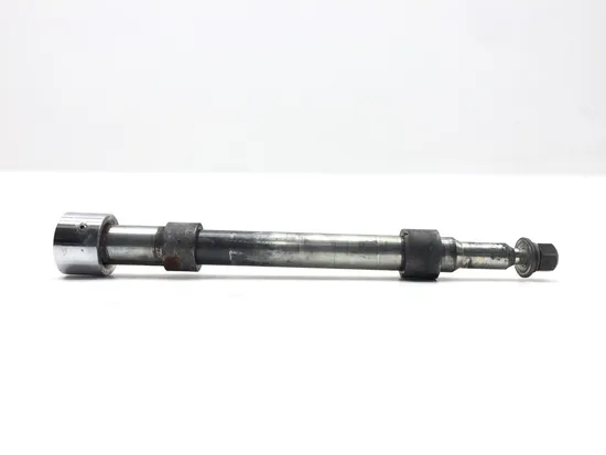 Front Wheel Axle 2006 Harley Electra Glide Ultra Classic EFI FLHTCUI 3387 x 1