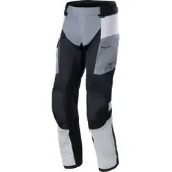 Alpinestars Adult Men Andes Air Drystar Pants S Black Gray