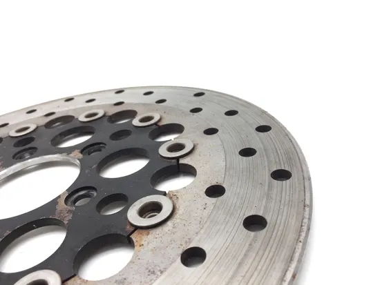 Floating Left Right Front Brake Disc Rotors Set 2006 Harley Electra Ultra 3387 x 6