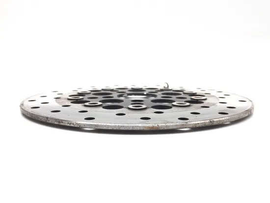 Floating Left Right Front Brake Disc Rotors Set 2006 Harley Electra Ultra 3387 x 3