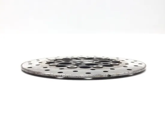 Floating Left Right Front Brake Disc Rotors Set 2006 Harley Electra Ultra 3387 x 7