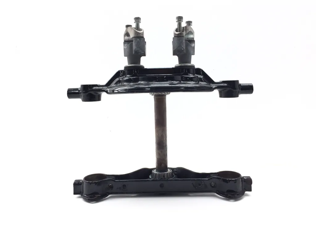 Upper Lower Triple Tree Set 2006 Harley Electra Glide Ultra Classic EFI 3387