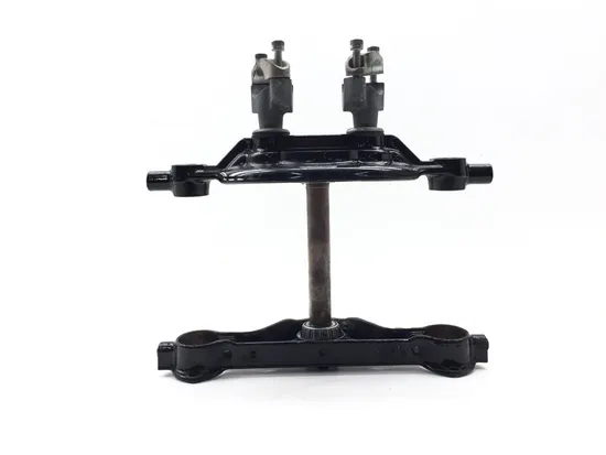 Upper Lower Triple Tree Set 2006 Harley Electra Glide Ultra Classic EFI 3387 7