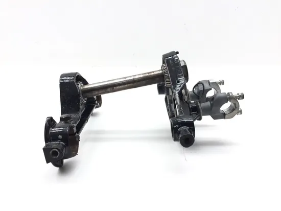 Upper Lower Triple Tree Set 2006 Harley Electra Glide Ultra Classic EFI 3387 6