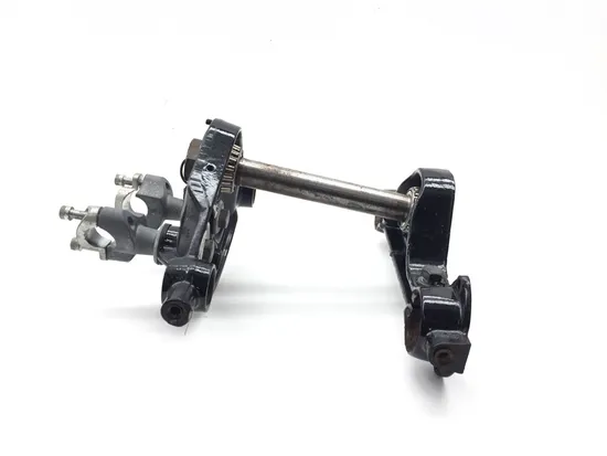 Upper Lower Triple Tree Set 2006 Harley Electra Glide Ultra Classic EFI 3387 4