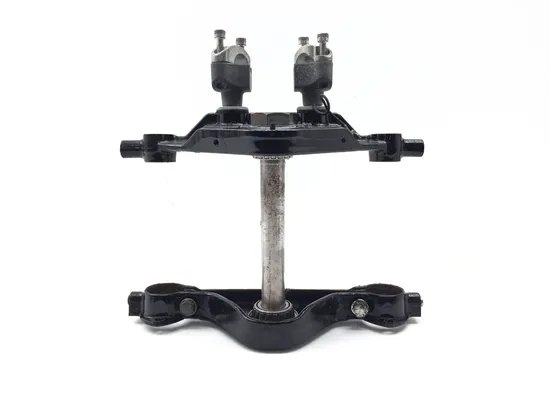 Upper Lower Triple Tree Set 2006 Harley Electra Glide Ultra Classic EFI 3387 2