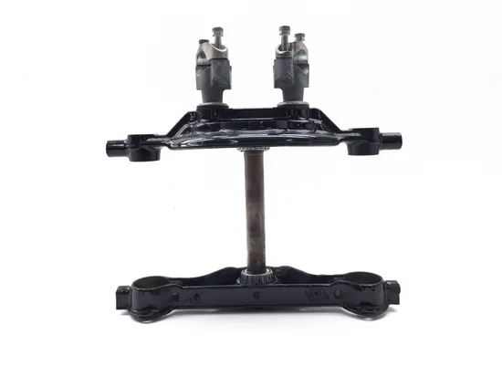 Upper Lower Triple Tree Set 2006 Harley Electra Glide Ultra Classic EFI 3387 1