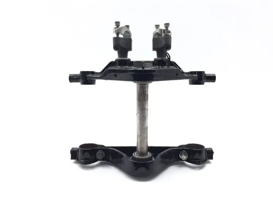 Upper Lower Triple Tree Set 2006 Harley Electra Glide Ultra Classic EFI 3387 8