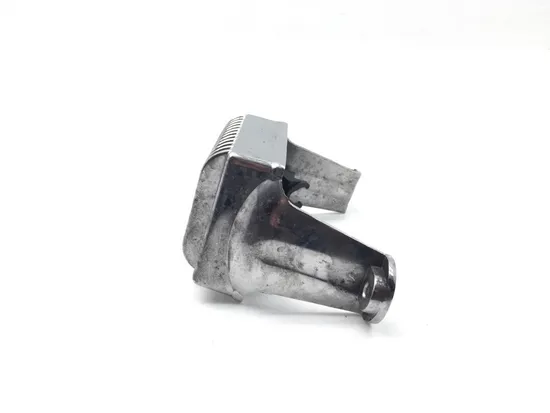 Chrome Ignition Voltage Regulator 2006 Harley Electra Glide Ultra Classic 3387 x 2