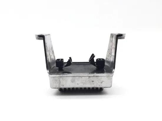 Chrome Ignition Voltage Regulator 2006 Harley Electra Glide Ultra Classic 3387 x 6