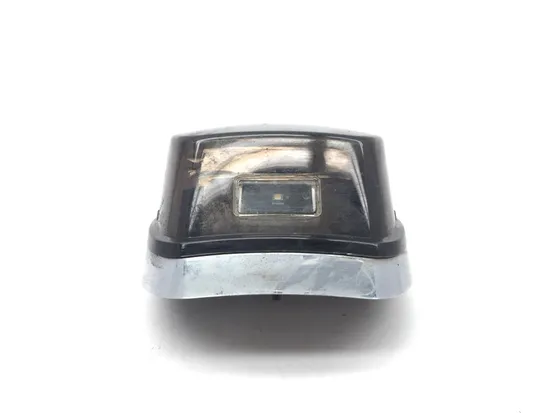 LED Rear Tail Light Brake Back Lens 2006 Harley Electra Glide Ultra Classic 3387 4