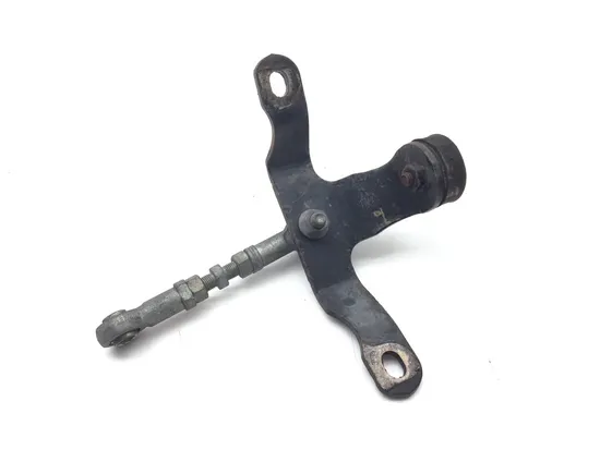 Engine Motor Mounts 2006 Harley Electra Glide Ultra Classic EFI FLHTCUI 3387 4