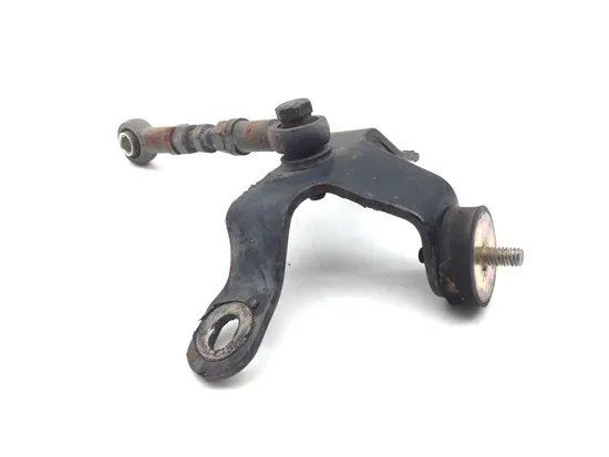 Engine Motor Mounts 2006 Harley Electra Glide Ultra Classic EFI FLHTCUI 3387 3