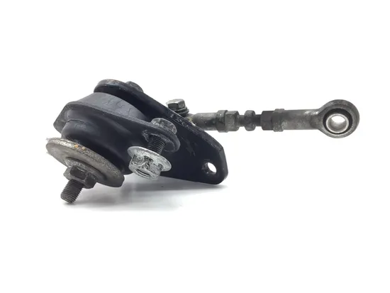 Engine Motor Mounts 2006 Harley Electra Glide Ultra Classic EFI FLHTCUI 3387 5