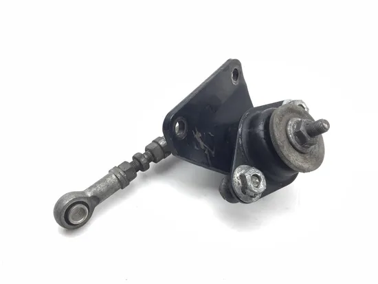 Engine Motor Mounts 2006 Harley Electra Glide Ultra Classic EFI FLHTCUI 3387 6