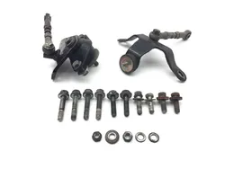 Engine Motor Mounts 2006 Harley Electra Glide Ultra Classic EFI FLHTCUI 3387