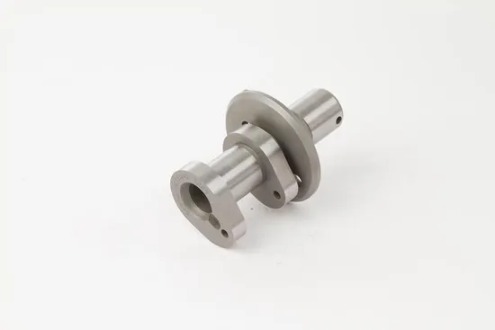 Hot Cams Racing Camshaft Stage 2 Exhaust Cam 4