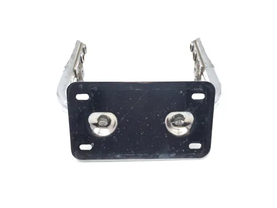 Subframe Support Tube 2006 Harley Electra Glide Ultra Classic EFI FLHTCUI 3387 x 1