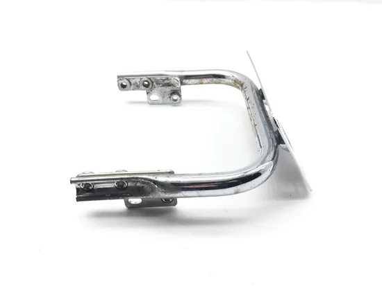 Subframe Support Tube 2006 Harley Electra Glide Ultra Classic EFI FLHTCUI 3387 x 4