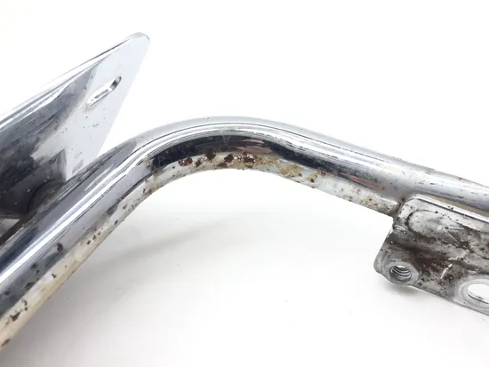 Subframe Support Tube 2006 Harley Electra Glide Ultra Classic EFI FLHTCUI 3387 x 6