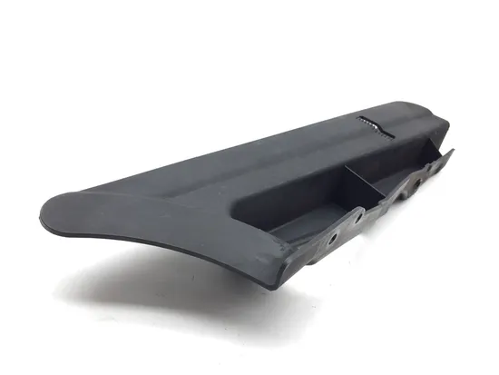 Lower Belt Guard Cover 2006 Harley Electra Glide Ultra Classic EFI FLHTCUI 3387 2