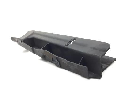 Lower Belt Guard Cover 2006 Harley Electra Glide Ultra Classic EFI FLHTCUI 3387 3