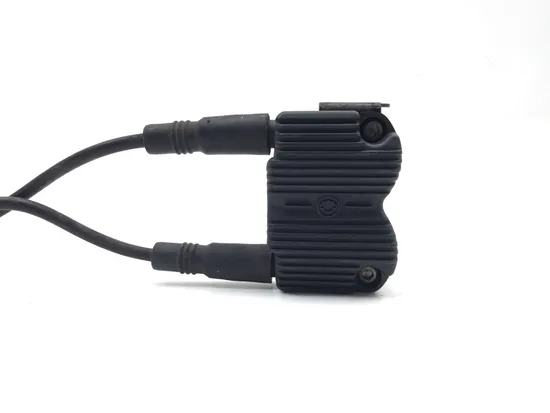 Ignition Coil Set 2006 Harley Electra Glide Ultra Classic EFI FLHTCUI 3387 3