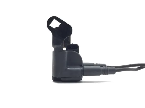 Ignition Coil Set 2006 Harley Electra Glide Ultra Classic EFI FLHTCUI 3387 7