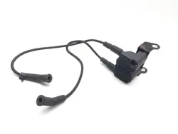 Ignition Coil Set 2006 Harley Electra Glide Ultra Classic EFI FLHTCUI 3387