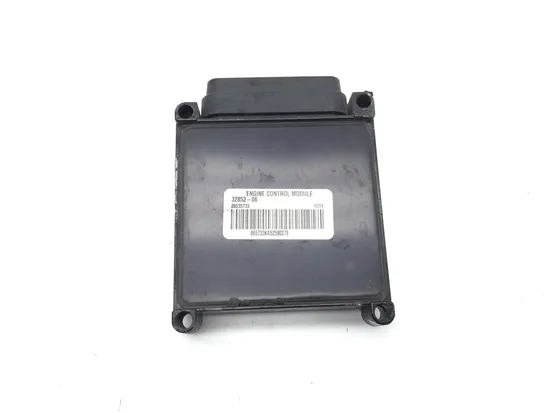 Ignition CDI ECU Computer 2006 Harley Electra Glide Ultra Classic EFI 3387 7