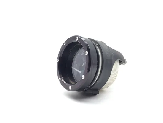 Fuel Level Gauge 2006 Harley Electra Glide Ultra Classic EFI FLHTCUI 3387 x 3