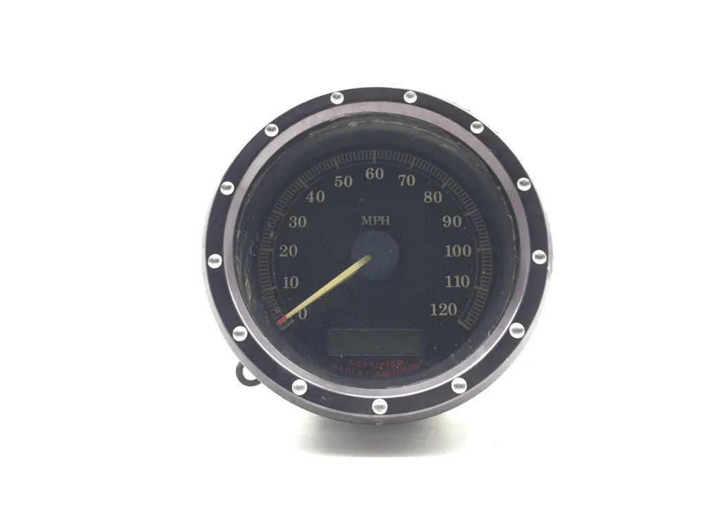 Speedometer Gauge 2006 Harley Electra Glide Ultra Classic EFI FLHTCUI 3387 x
