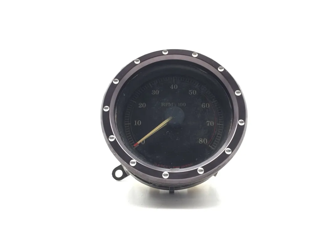 Tach Tachometer Gauge 2006 Harley Electra Glide Ultra Classic EFI FLHTCUI 3387 x