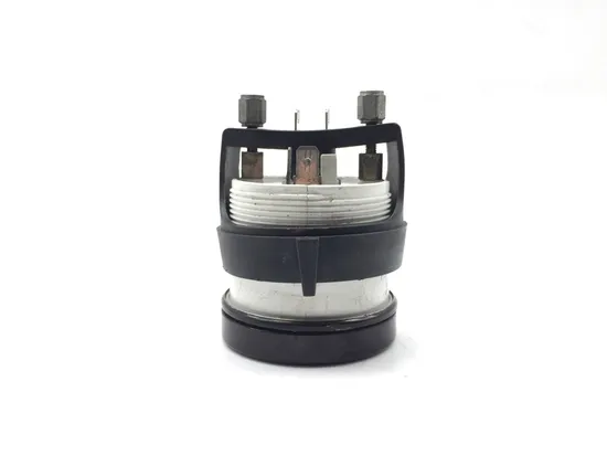 Voltage Gauge Meter 2006 Harley Electra Glide Ultra Classic EFI FLHTCUI 3387 x 5