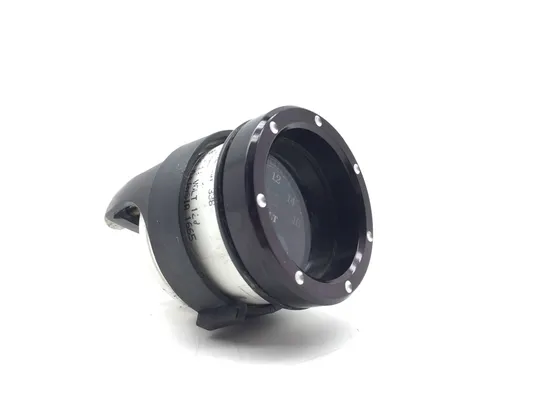 Voltage Gauge Meter 2006 Harley Electra Glide Ultra Classic EFI FLHTCUI 3387 x 2