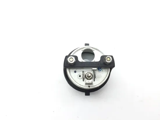 Oil Pressure Gauge 2006 Harley Electra Glide Ultra Classic EFI FLHTCUI 3387 x 6