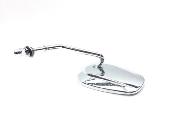 Mirrors 2006 Harley-Davidson Electra Glide Ultra Classic EFI FLHTCUI 3387 3