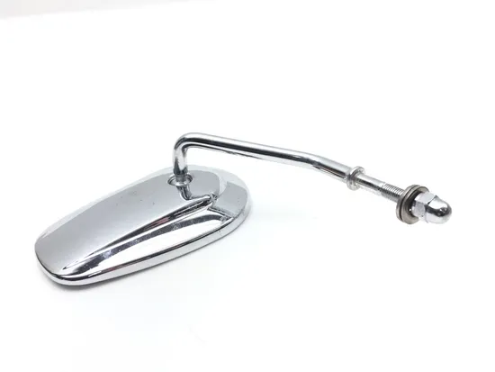 Mirrors 2006 Harley-Davidson Electra Glide Ultra Classic EFI FLHTCUI 3387 7