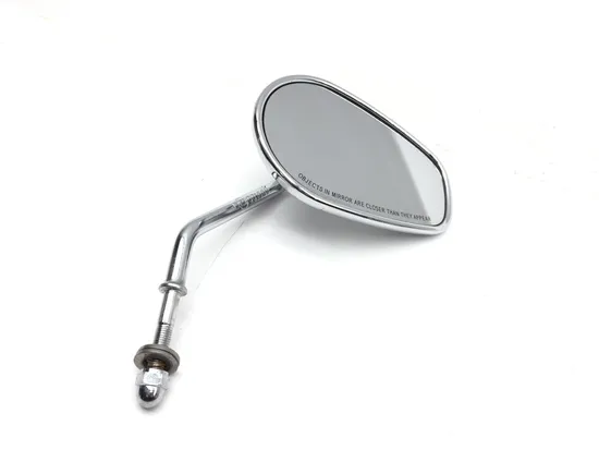 Mirrors 2006 Harley-Davidson Electra Glide Ultra Classic EFI FLHTCUI 3387 5