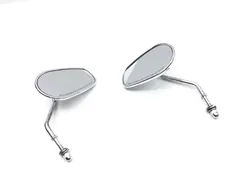 Mirrors 2006 Harley-Davidson Electra Glide Ultra Classic EFI FLHTCUI 3387