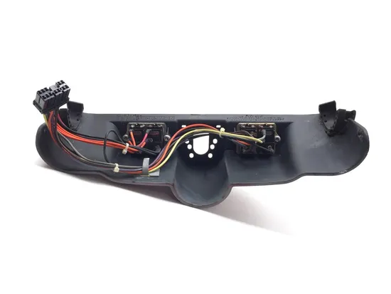 Ignition Switch Switches Cover 2006 Harley Electra Glide Ultra Classic 3387 x 6