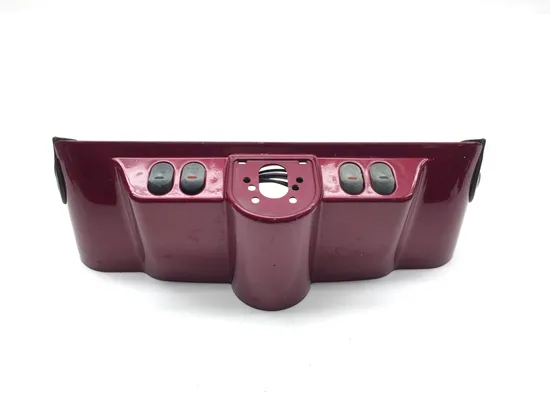 Ignition Switch Switches Cover 2006 Harley Electra Glide Ultra Classic 3387 x 1